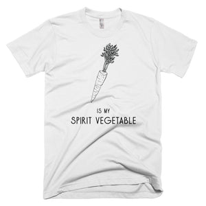 carrot tee