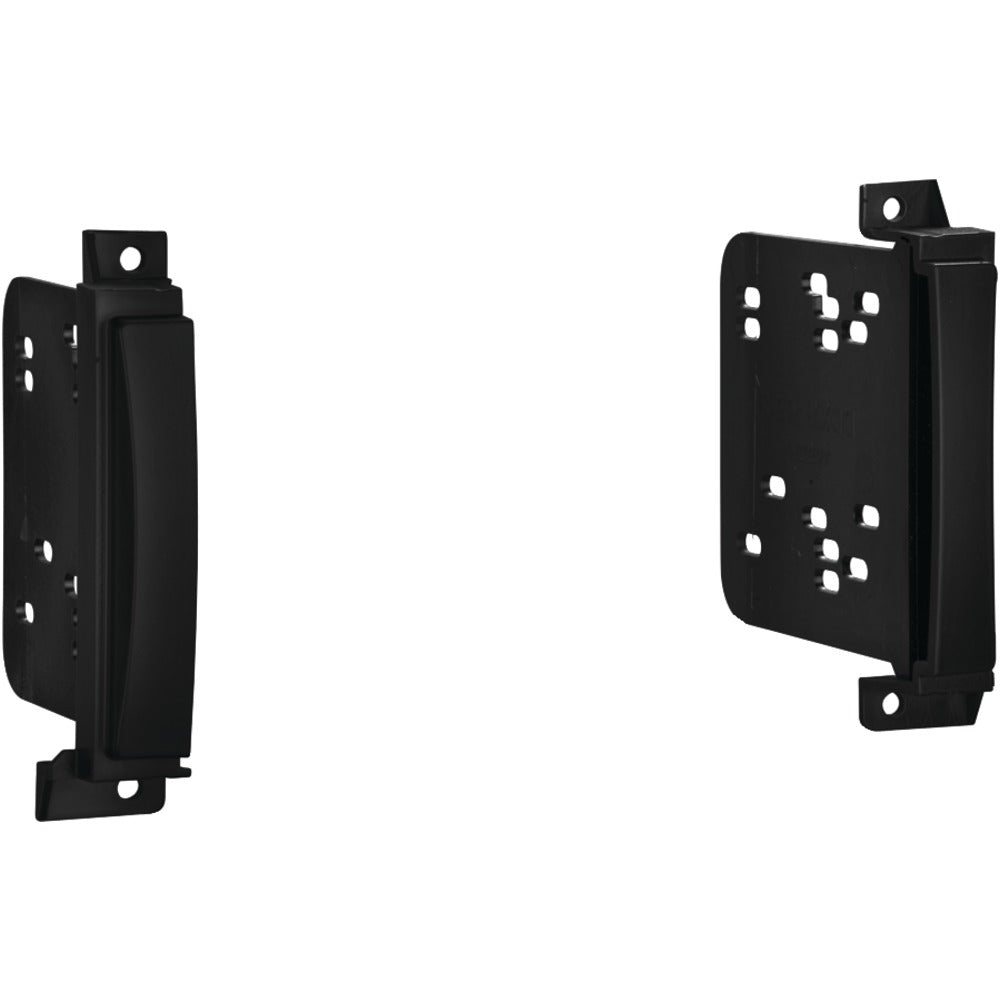 Metra 2011-2013 Jeep Grand Cherokee And Dodge Durango Double-din Installation Kit