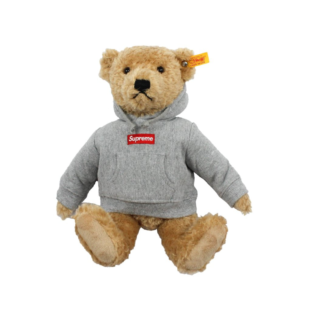 supreme steiff bear retail