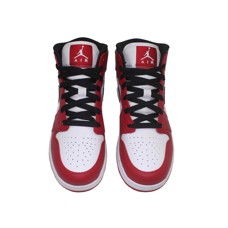 air jordan chicago white toe