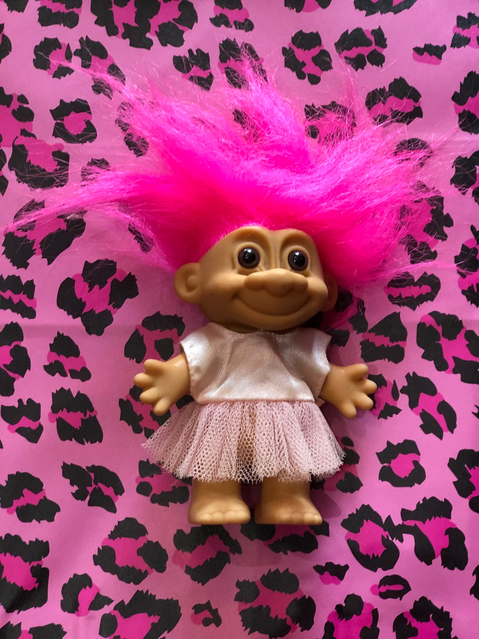 90s toys for girls trolls