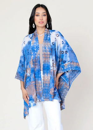 WEDGEWOOD CARDIGAN - sugardaddysboutique