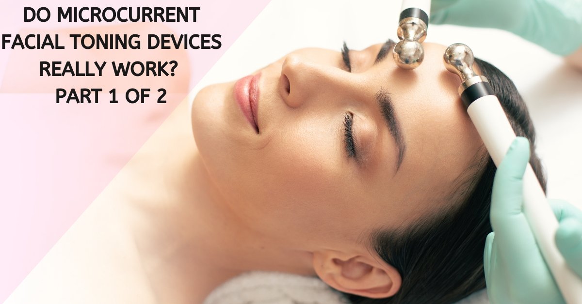 How long does a microcurrent facial last? 7E Wellness