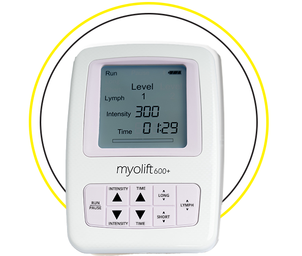 Myolift 600