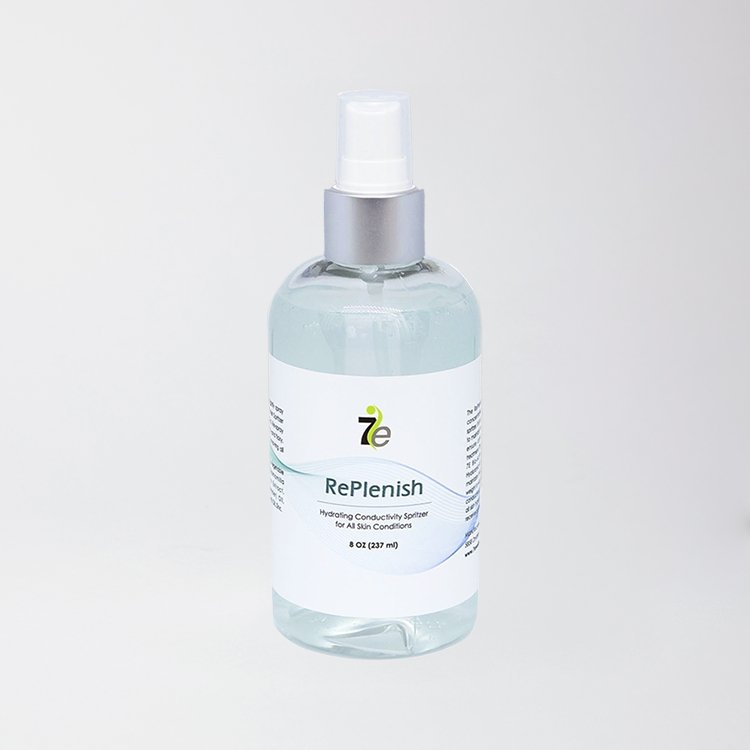 8oz RePlenish Spritzer - 7E Wellness product image