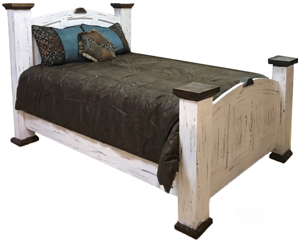 Gatlinburg Bedroom Set Rustic Furniture Depot