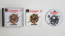 Load image into Gallery viewer, Suikoden