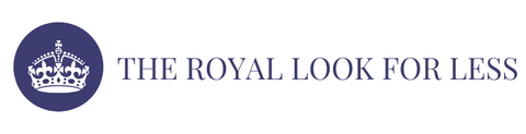 the royal look for less logo