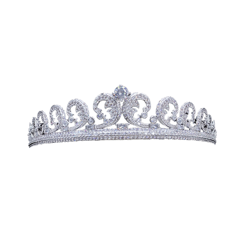 cartier tiaras for sale