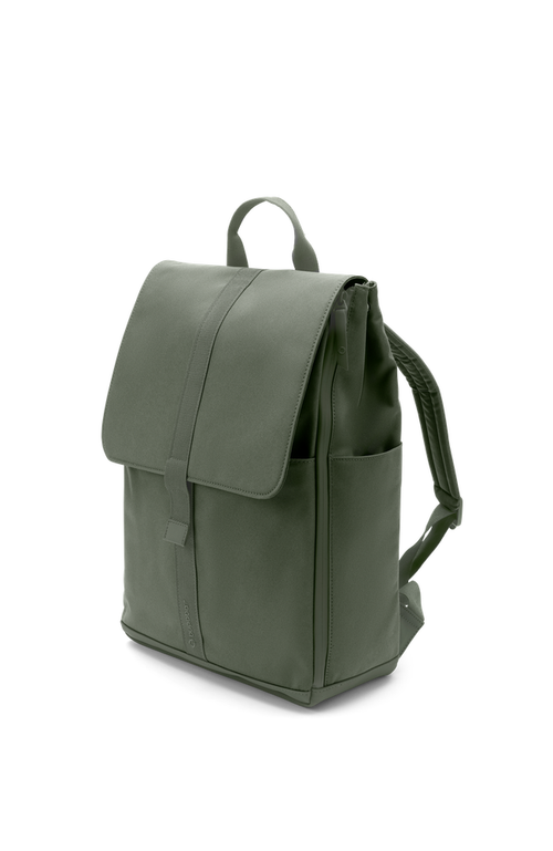 Changing backpack Grey - Petit Abú