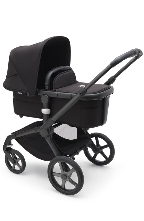 NilaFee - Buggy - Poussette pliante - Poussette - Compacte - Pliable -  Beige - Zwart | bol