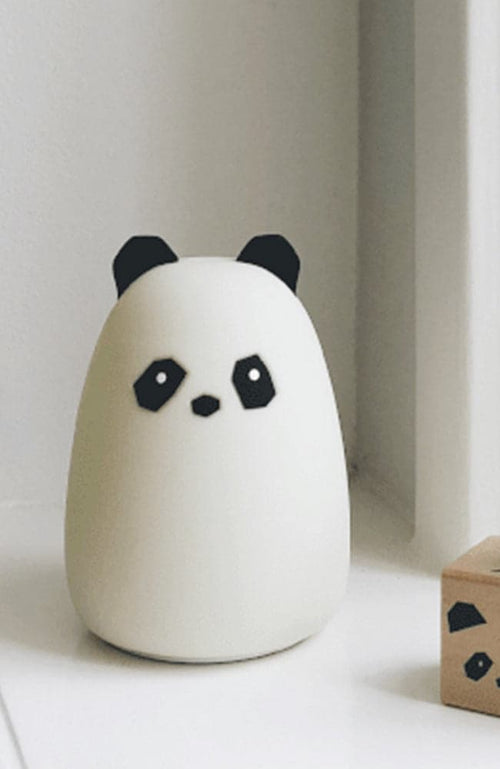 liewood winston night light panda