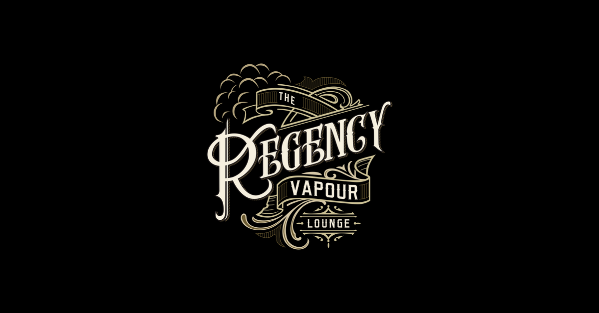 Regency Vapour Lounge