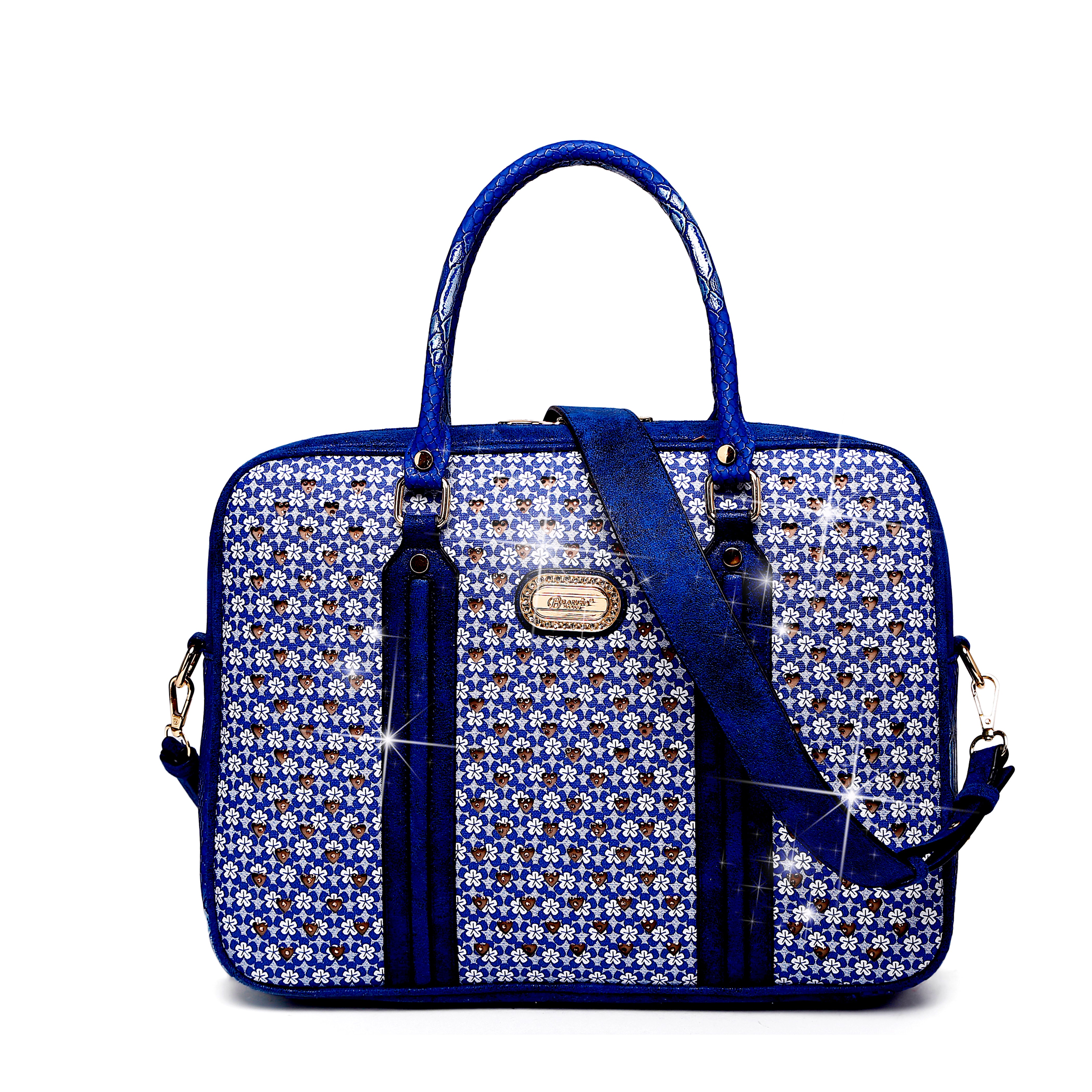 Business Woman Laptop Bag - businesseq