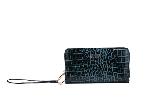 Croci Classy Wristlet Wallet