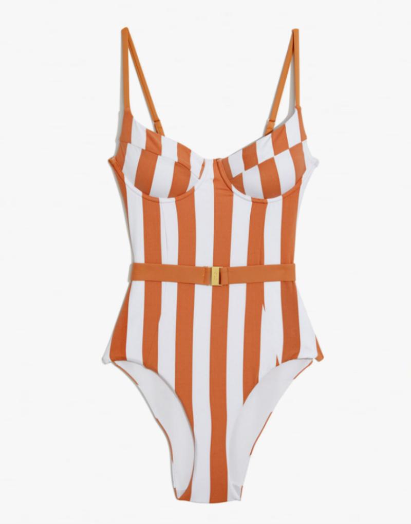 onia swim sizing