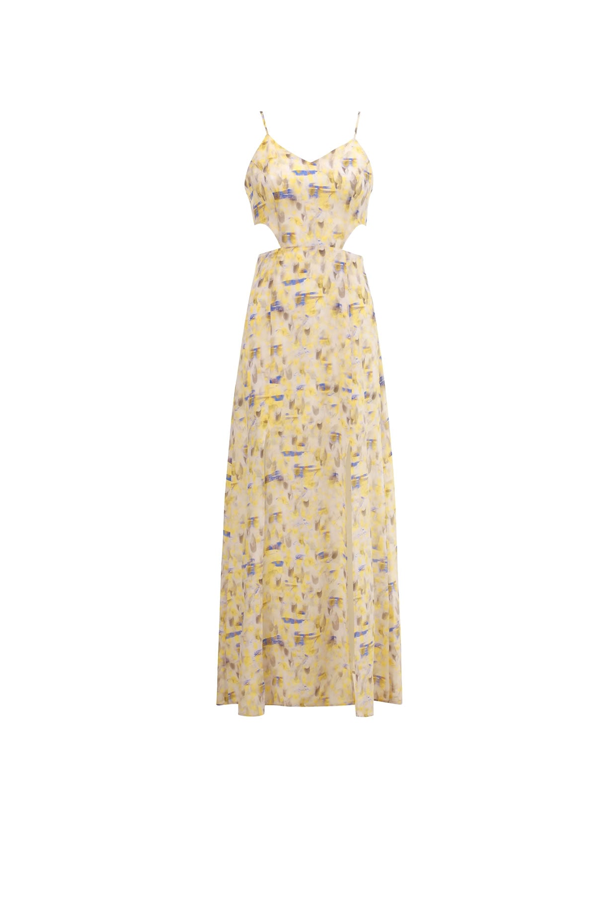 maxi dresses at catherines