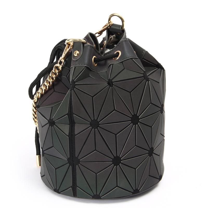 G.C. Chained Bucket Bag – Done by Lemon
