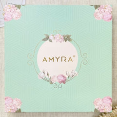 AMYRA Packaging
