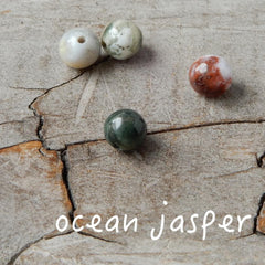 ocean jasper