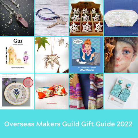 biku designs gift guide