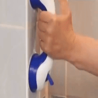 Shower Anti-Slip Grab Bar – Trendy Palace