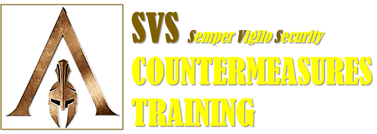 SVS Countermeasures Training