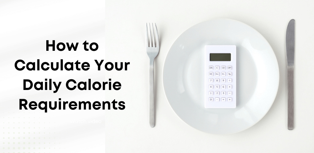 Vegan Calorie Requirements Calculator