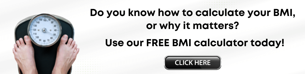 Free BMI calculator