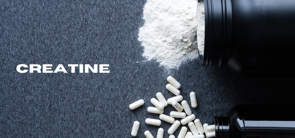 Best vegan bodybuilding supplements - creatine