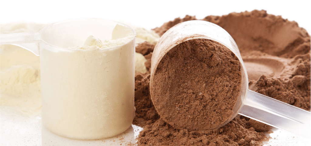 Best vegan bodybuilding supplements - vegan protein powder