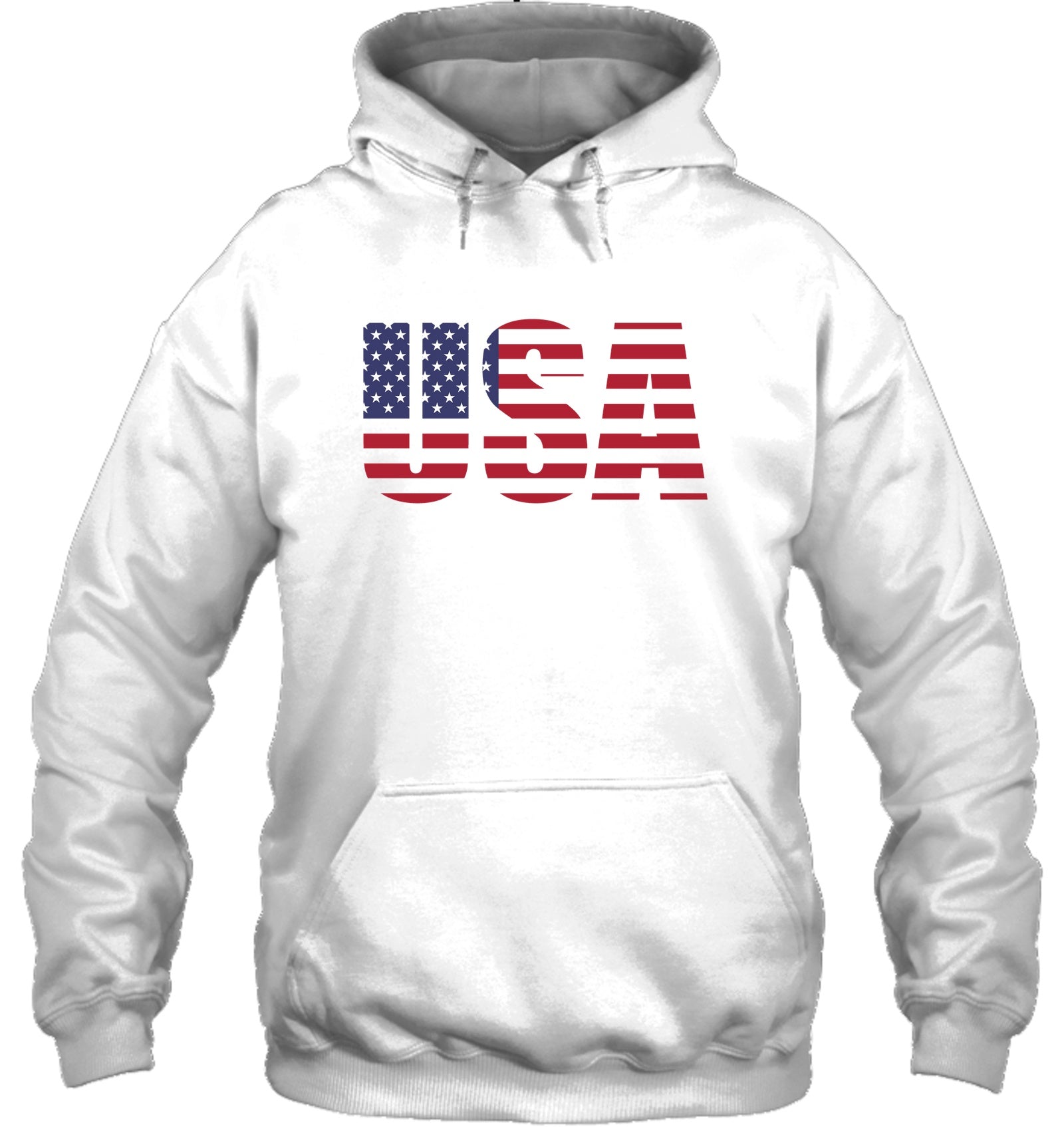 heavy duty hoodie