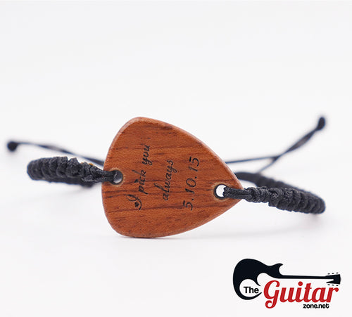 guitar zone custom picks