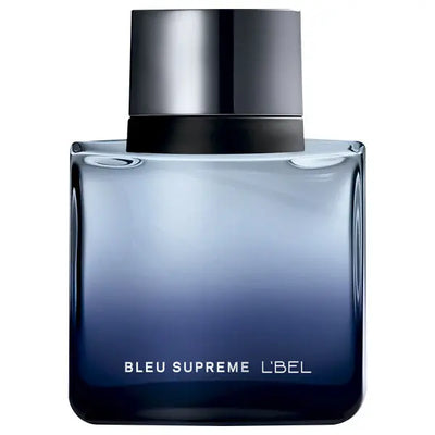 Perfume Hombre BLEU INTENSE by L'Bel Energizantemente Masculino 3.4oz