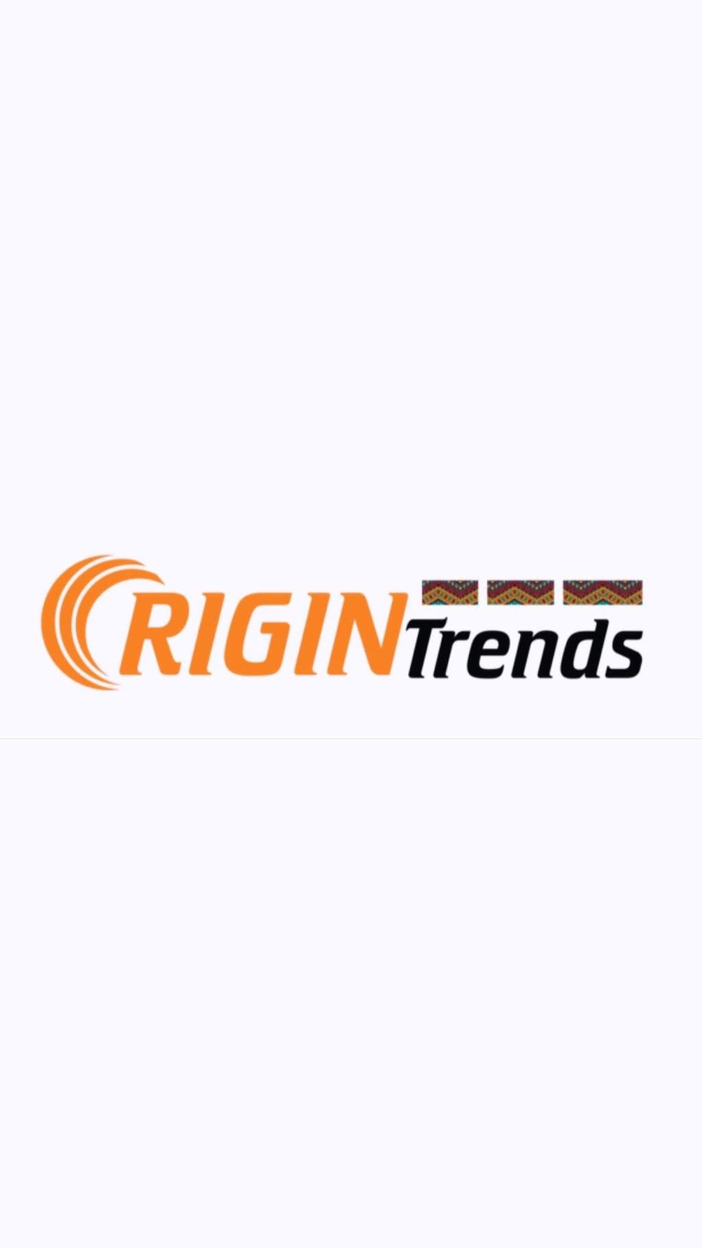 Origin Trends