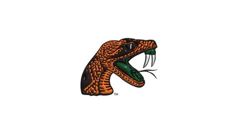 Famu mascot