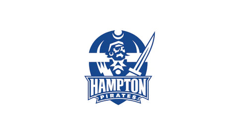 Hampton University Mascot