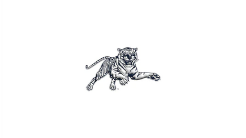 JSU Mascot