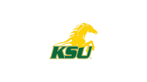 KSU Mascot