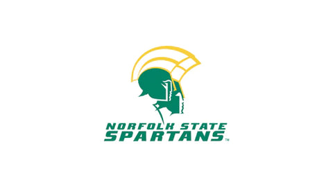 NSU Mascot