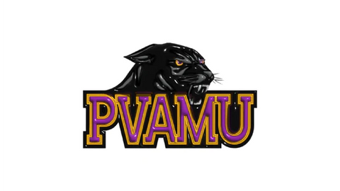 Pvamu mascot