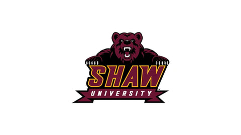 Shaw University Mascot