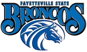 Fayetteville State University (FSU) Apparel
