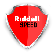 riddell speed