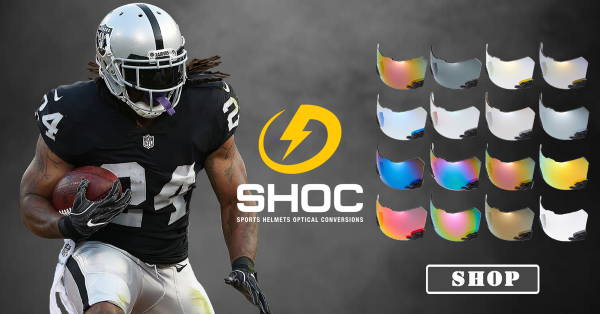 buy original beastmode visor