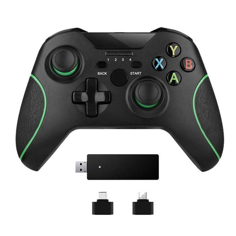 xbox one controller android tv