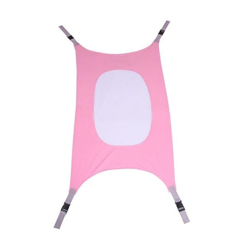 Best Selling Baby Safety Hammock Crescent Womb Baby Crib Hammock