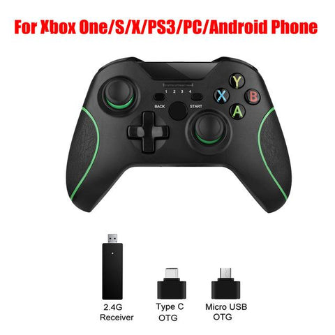 xbox one controller android tv