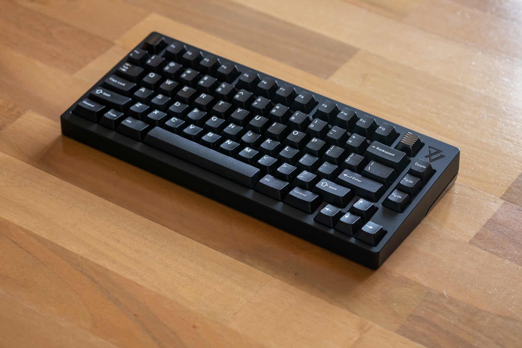 7v cobalts keyboard