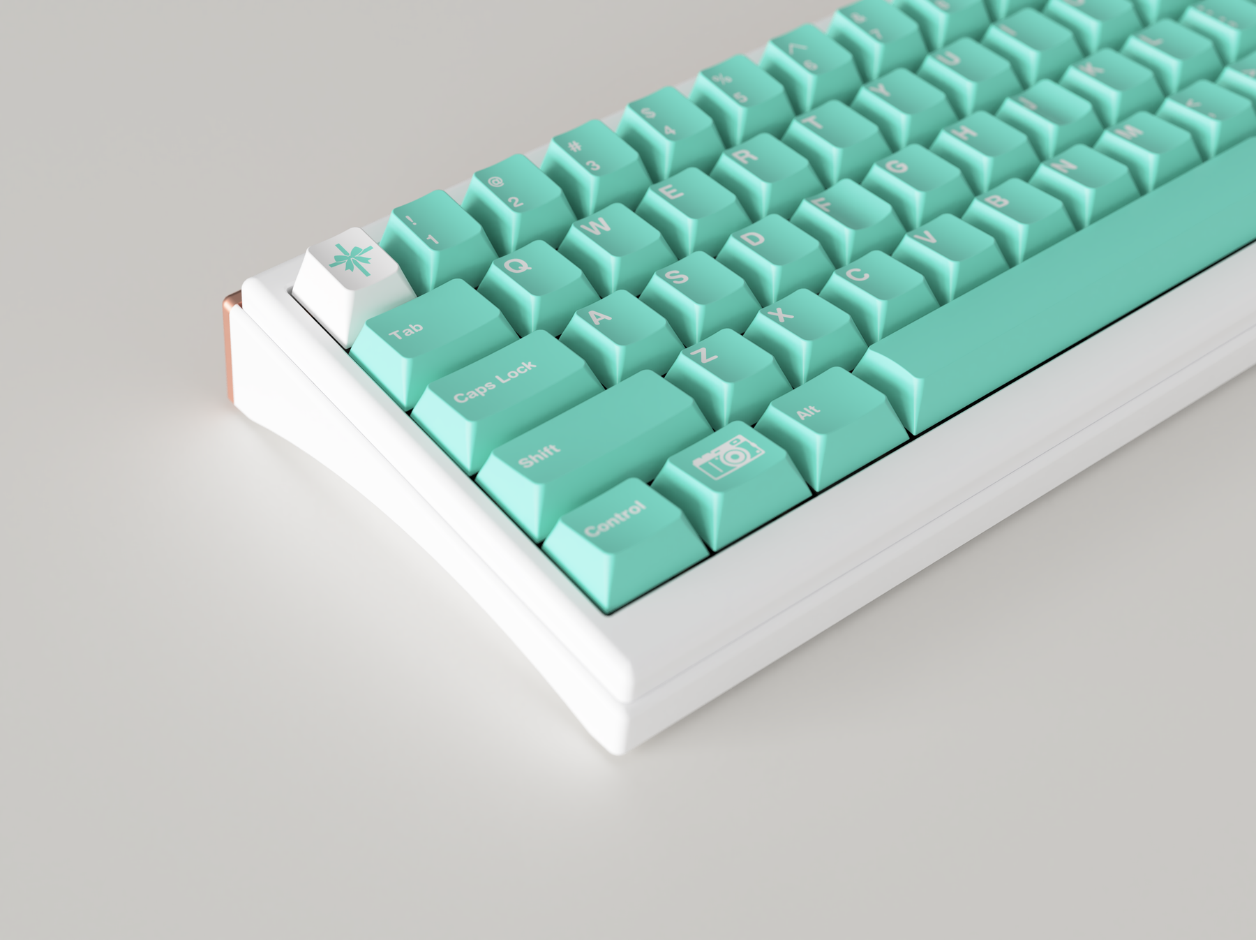 カテゴリ GMK Finer Things Base + Noveltiesの通販 by jamjam's shop